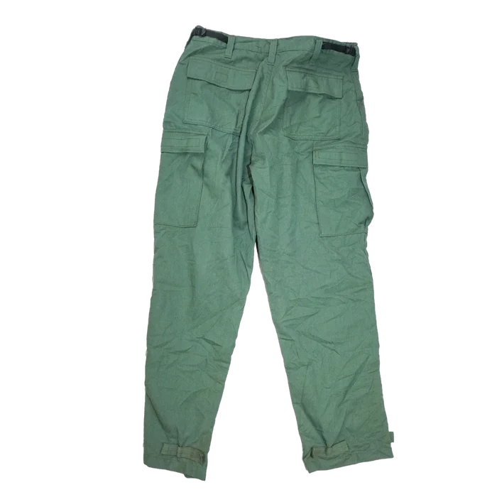 USDA Forest Service Trousers - 34-38R, Large - Army & Outdoors - Work Trousers