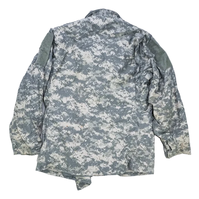 USGI ACU M65 Jacket - Large Long - US Army Surplus - Field Jackets