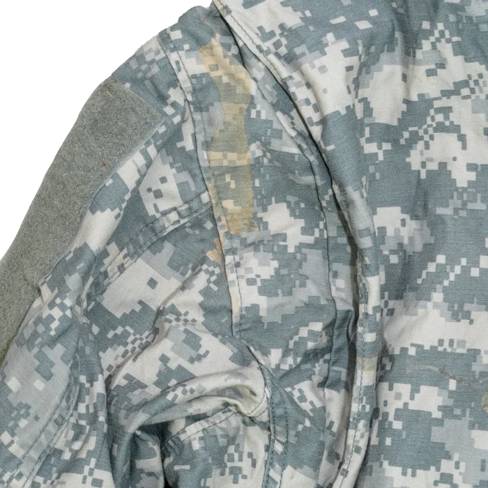 USGI ACU M65 Jacket - Large XLong - US Army Surplus - Field Jackets