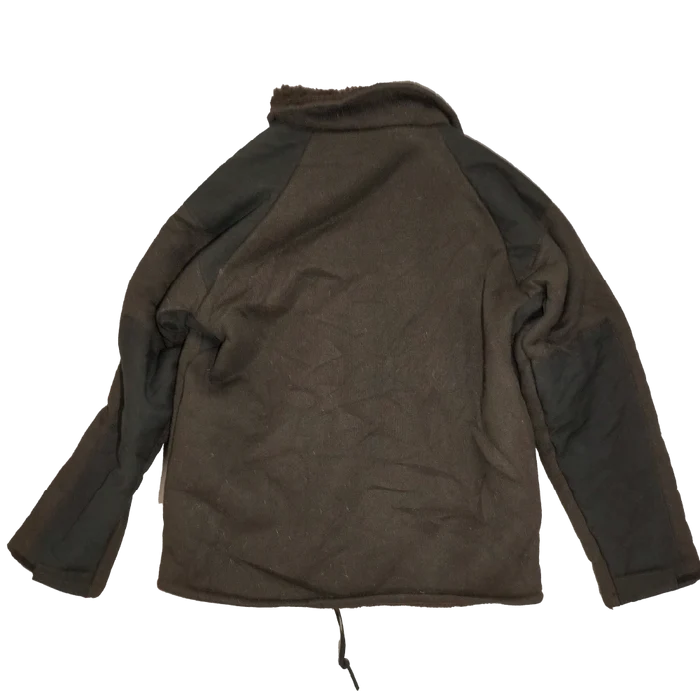USGI Cold Weather 'Bear Suit' Fleece Jacket - Large - US Army Surplus - Fleeces & Jerseys