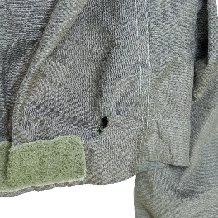 USGI CWU-27/P Olive Flyers Coveralls - 46L, XLarge - US Army Surplus - Overalls