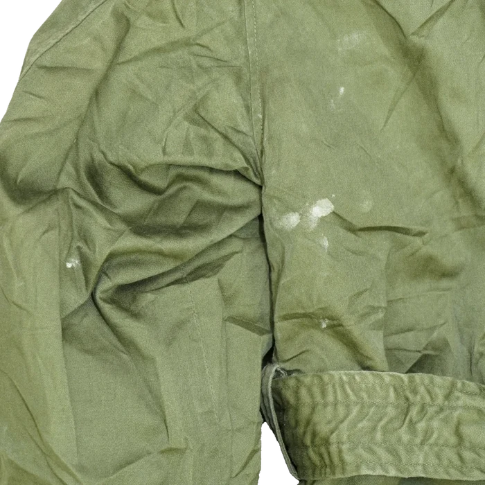 USGI M-1950 Overcoat with Liner - Medium Regular - US Army Surplus - Great Coats