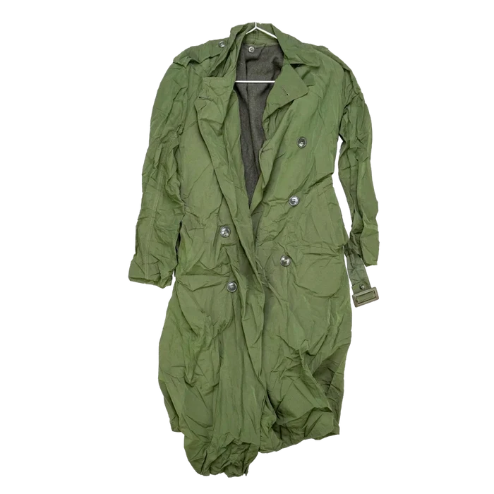 USGI M-1950 Overcoat with Liner - Small Regular - US Army Surplus - Great Coats