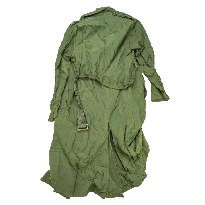 USGI M-1950 Overcoat with Liner - Small Regular - US Army Surplus - Great Coats