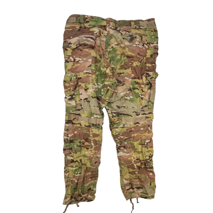 USGI OCP Advanced Combat Pants - Large Regular, Item 3 - US Army Surplus - Combat Trousers