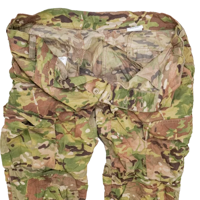 USGI OCP Advanced Combat Pants - Large Regular, Item 3 - US Army Surplus - Combat Trousers