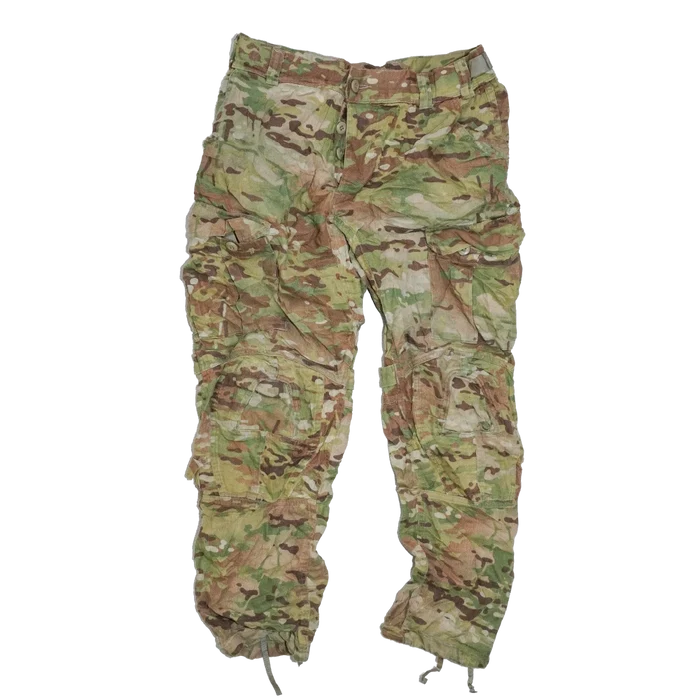 USGI OCP Advanced Combat Pants - Medium Long - US Army Surplus - Combat Trousers