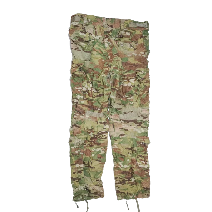 USGI OCP Advanced Combat Pants - Medium Long - US Army Surplus - Combat Trousers