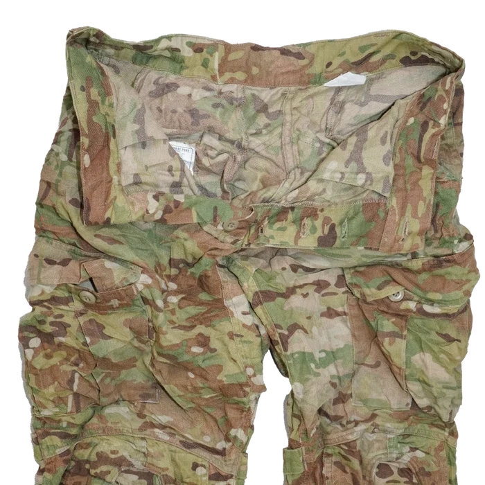 USGI OCP Advanced Combat Pants - Medium Long - US Army Surplus - Combat Trousers