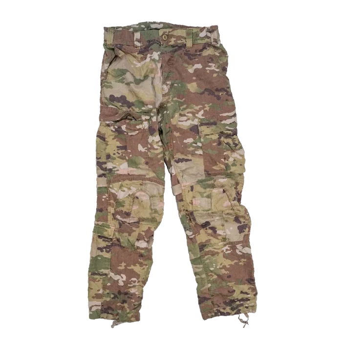 USGI OCP Advanced Combat Pants - Medium Regular, Item 2 - US Army Surplus - Combat Trousers