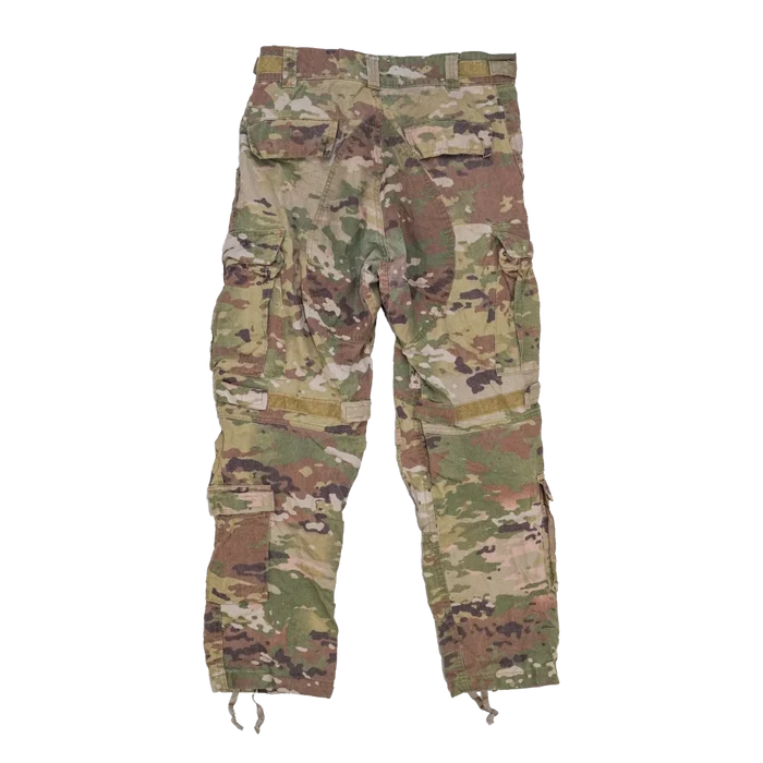 USGI OCP Advanced Combat Pants - Medium Regular, Item 2 - US Army Surplus - Combat Trousers