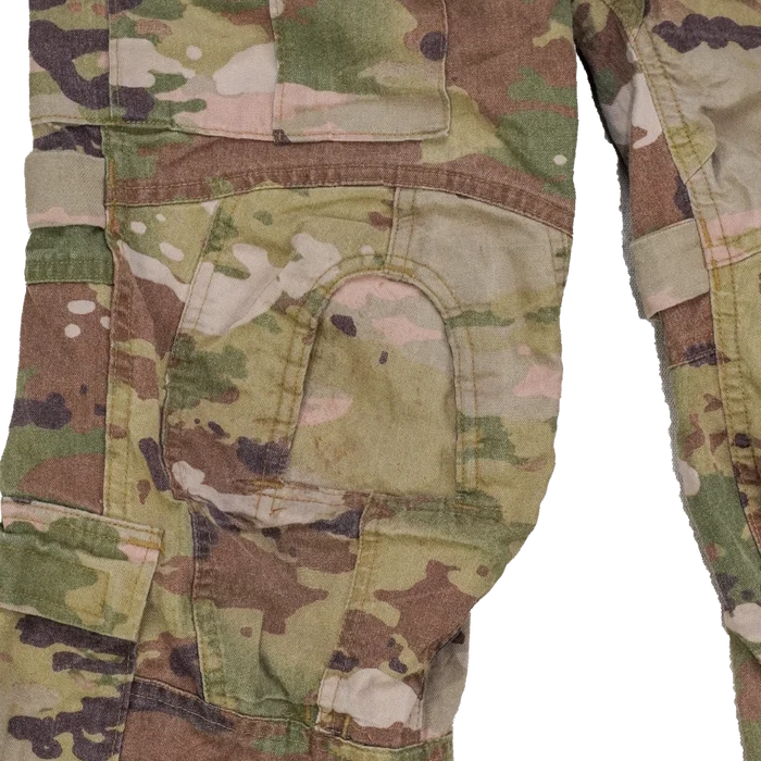 USGI OCP Advanced Combat Pants - Medium Regular, Item 2 - US Army Surplus - Combat Trousers