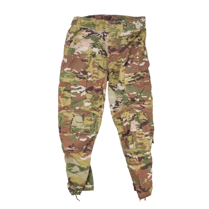 USGI OCP Advanced Combat Pants - Medium Regular - US Army Surplus - Combat Trousers