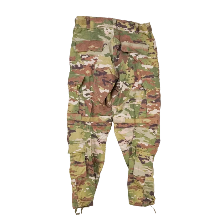 USGI OCP Advanced Combat Pants - Medium Regular - US Army Surplus - Combat Trousers