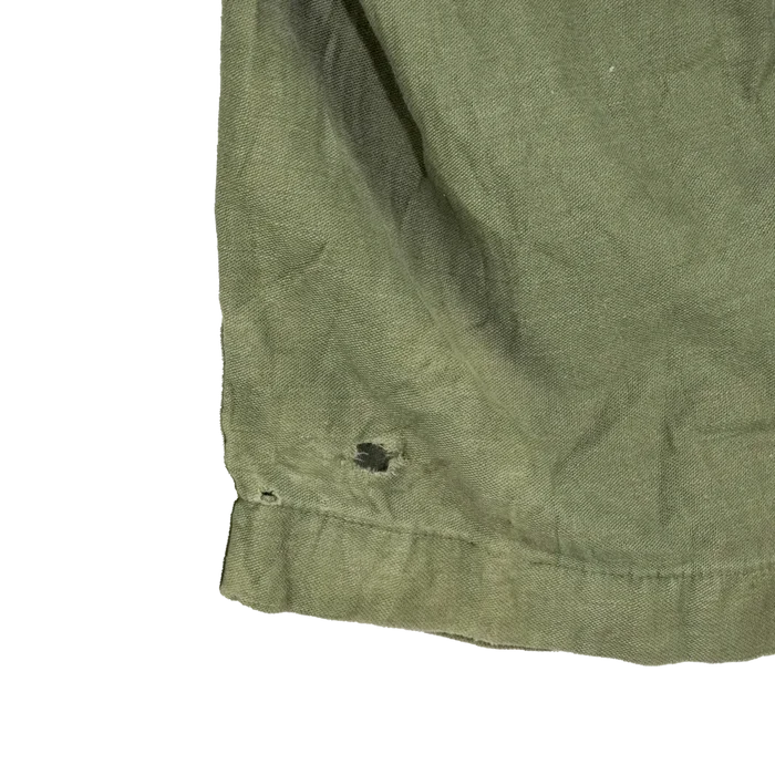 USGI OG-107 Utility Pants - 32x29, Medium - US Army Surplus - Combat Trousers