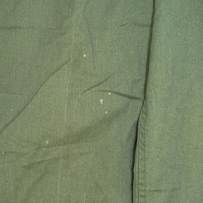 USGI OG-507 Utility Pants - 34x33, Medium - US Army Surplus - Combat Trousers