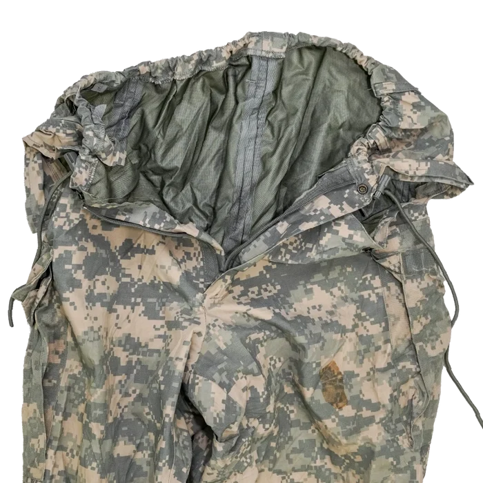 USGI UCP ECWCS Gore-Tex Trousers - Medium Short - US Army Surplus - Rain Trousers