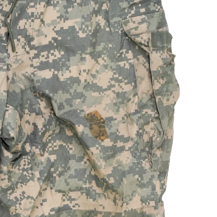 USGI UCP ECWCS Gore-Tex Trousers - Medium Short - US Army Surplus - Rain Trousers