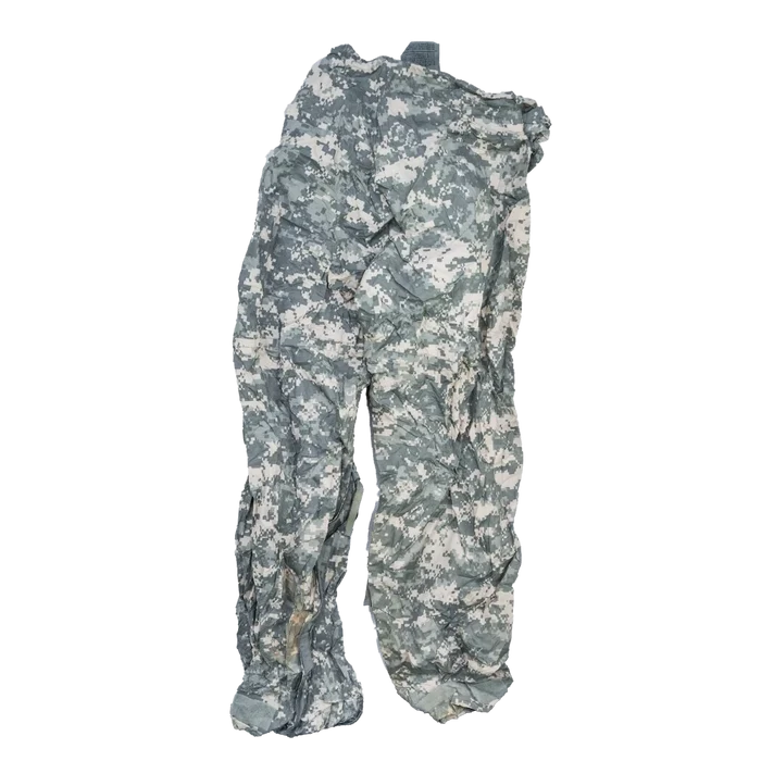 USGI UCP Improved Rainsuit Trousers - Medium, Item 2 - US Army Surplus - Rain Trousers