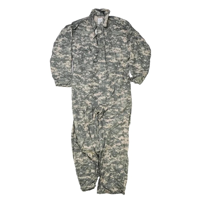 USGI UCP Mechanics Coveralls - Large - US Army Surplus - Overalls