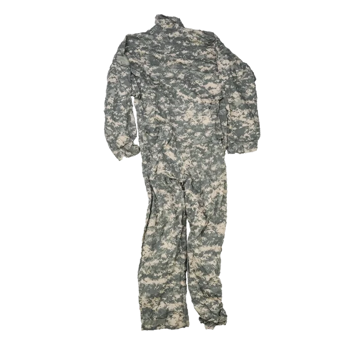USGI UCP Mechanics Coveralls - Large - US Army Surplus - Overalls