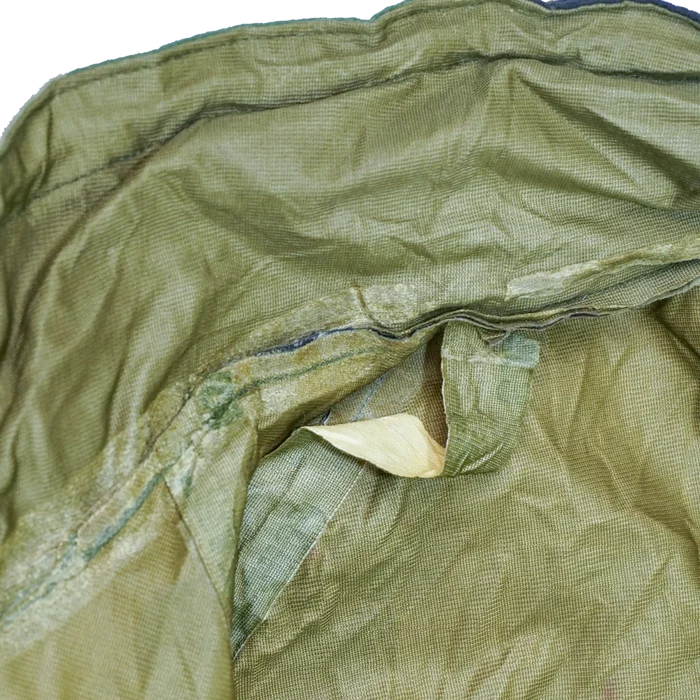 USGI Woodland Gore-Tex Jacket - Medium Regular, Item 3 - US Army Surplus - Rain Jackets