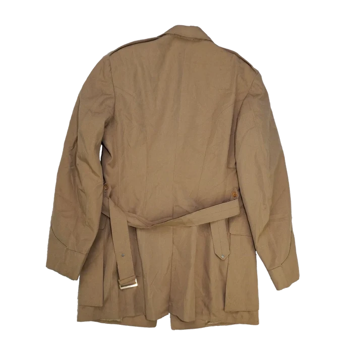 USMC Officers Summer Service Dress Jacket - Large - USMC Surplus - Dress Jackets
