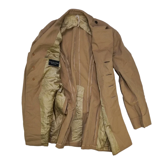 USMC Officers Summer Service Dress Jacket - Large - USMC Surplus - Dress Jackets