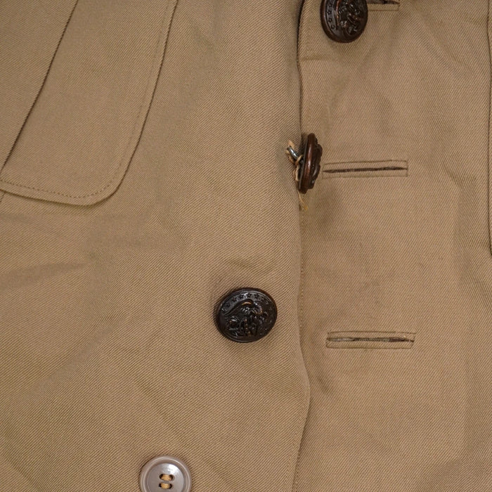 USMC Officers Summer Service Dress Jacket - Large - USMC Surplus - Dress Jackets