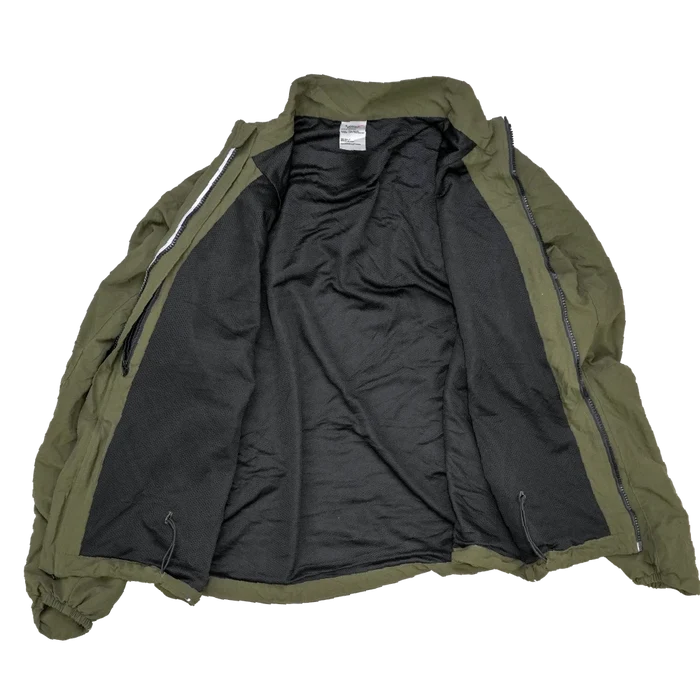 USMC PT Tracksuit Jacket - Large Short - USMC Surplus - Track Tops