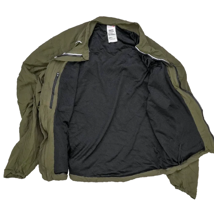USMC PT Tracksuit Jacket - Small Regular - USMC Surplus - Track Tops