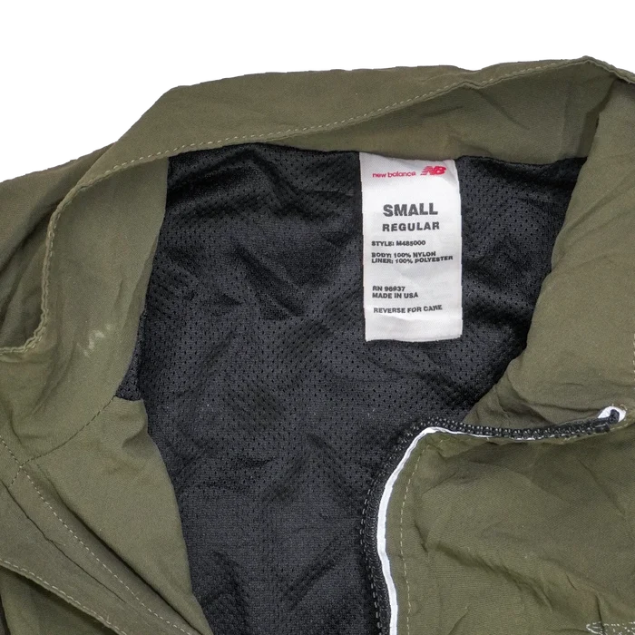 USMC PT Tracksuit Jacket - Small Regular - USMC Surplus - Track Tops