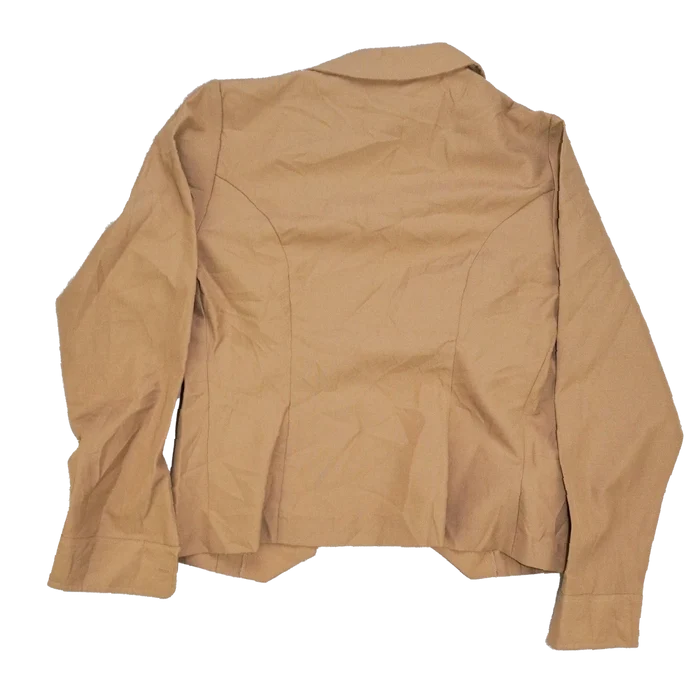 USMC Women's Long Sleeve Service Shirt - 10R. Medium - USMC Surplus - Service Shirts