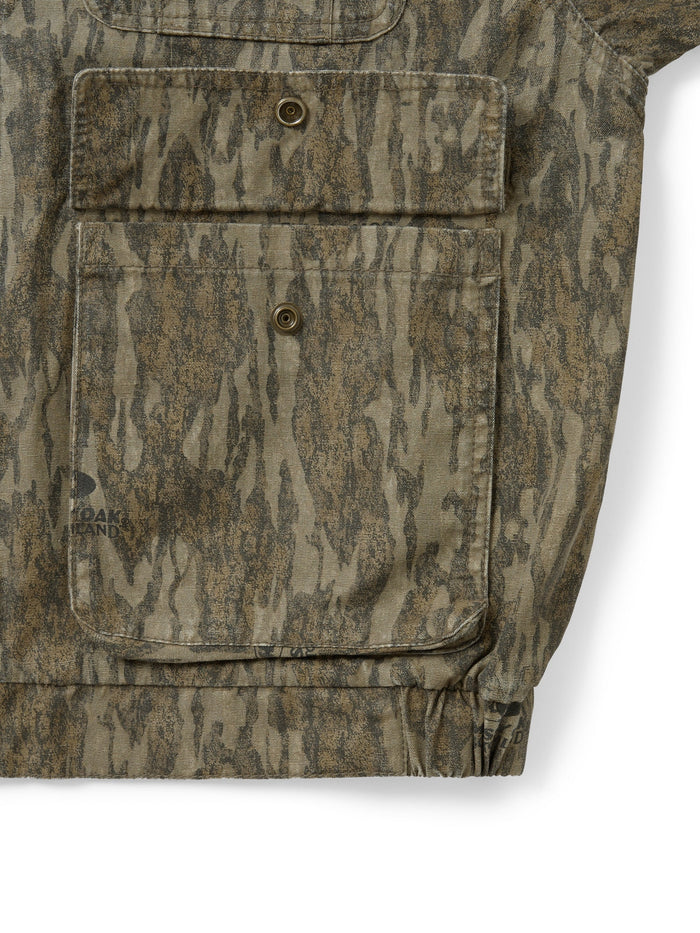 Utility Field Jacket