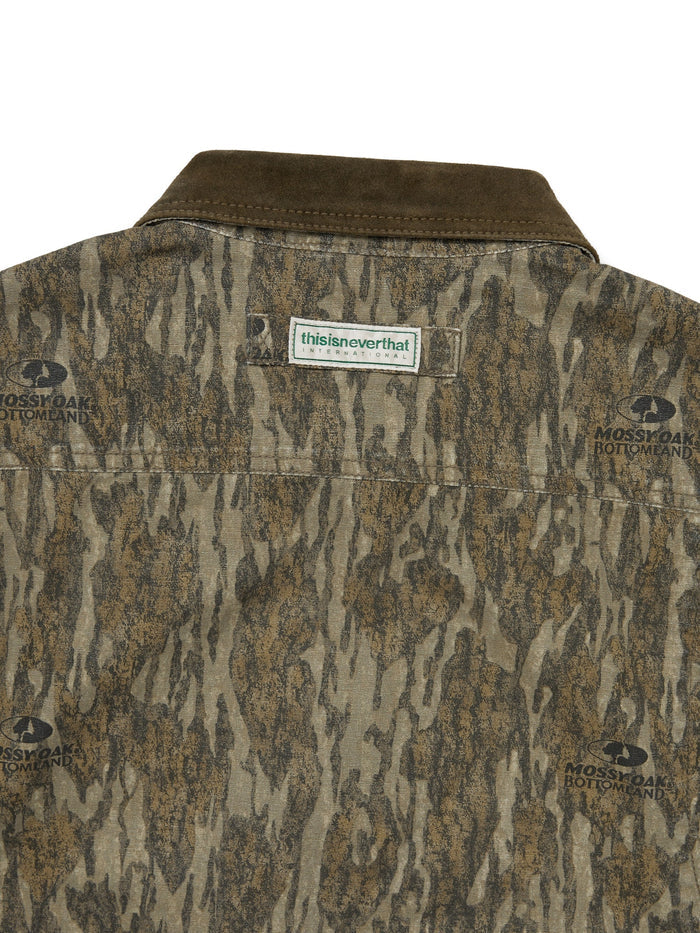 Utility Field Jacket