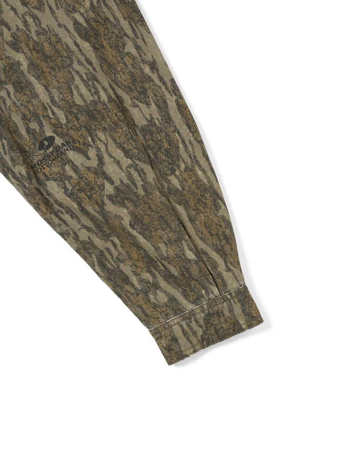 Utility Field Jacket