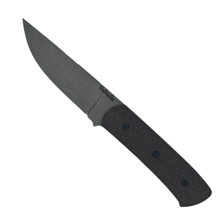 Valhalla Series Hunter Knife