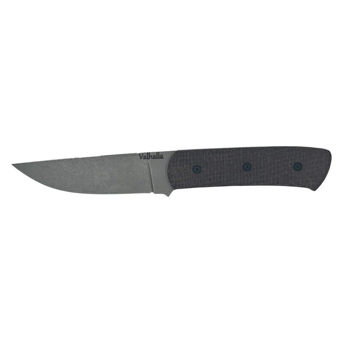 Valhalla Series Hunter Knife