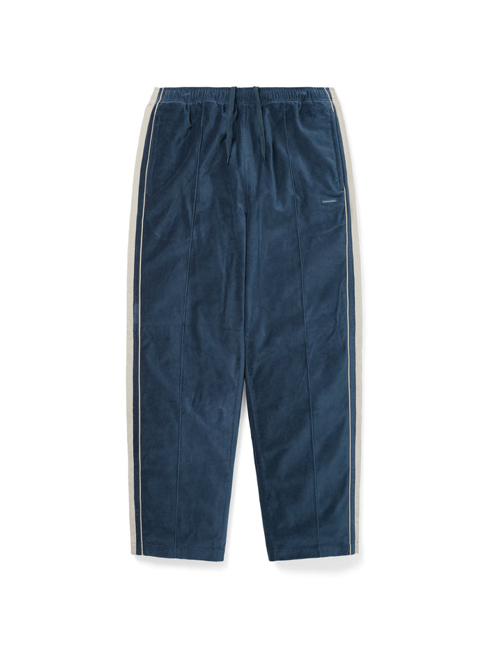 Velvet Track Pant