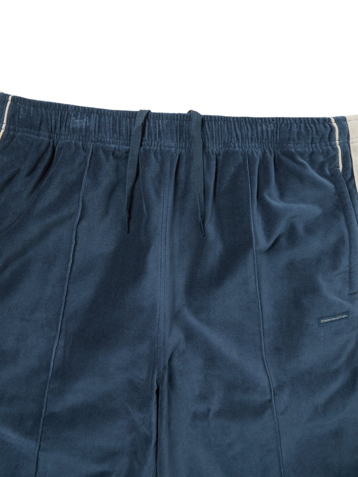 Velvet Track Pant