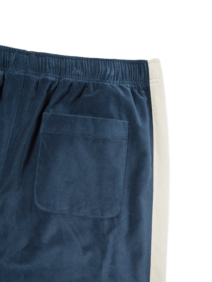Velvet Track Pant