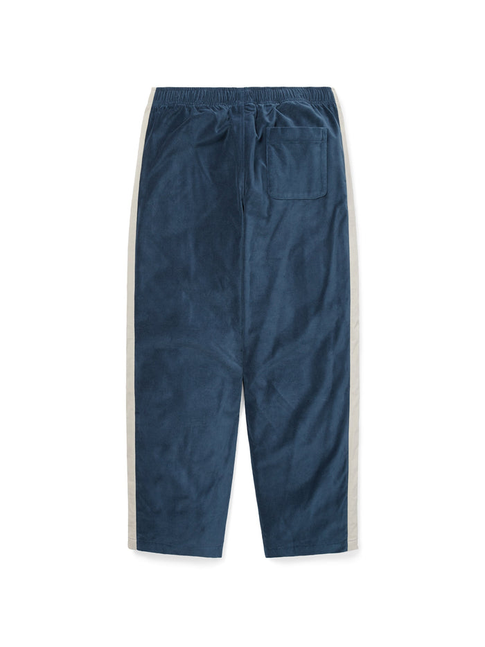 Velvet Track Pant