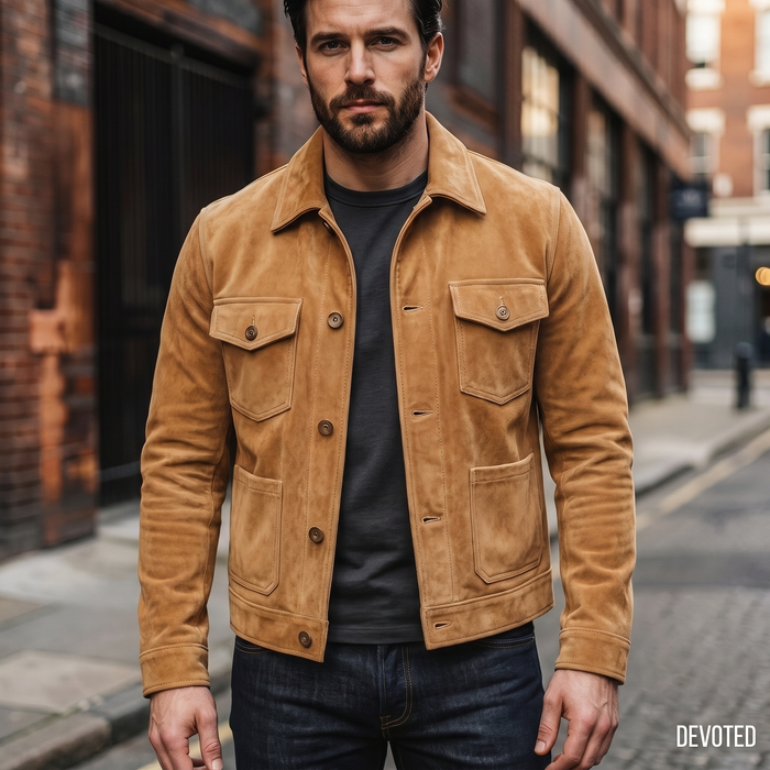 Venom Jacket