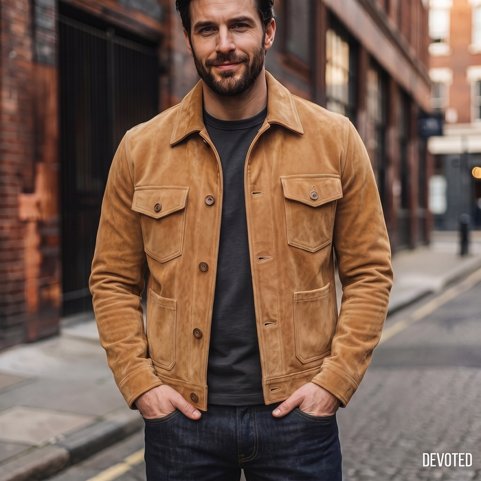 Venom Jacket
