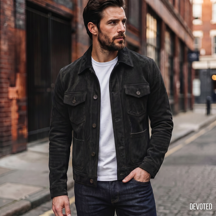 Venom Jacket