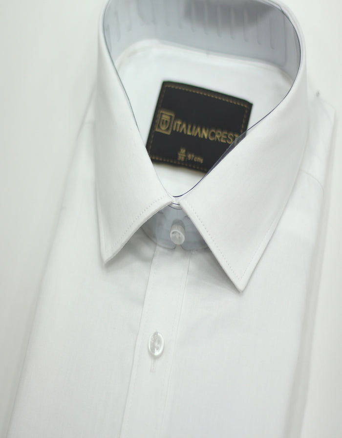 VERSACHE-Suit Shirt