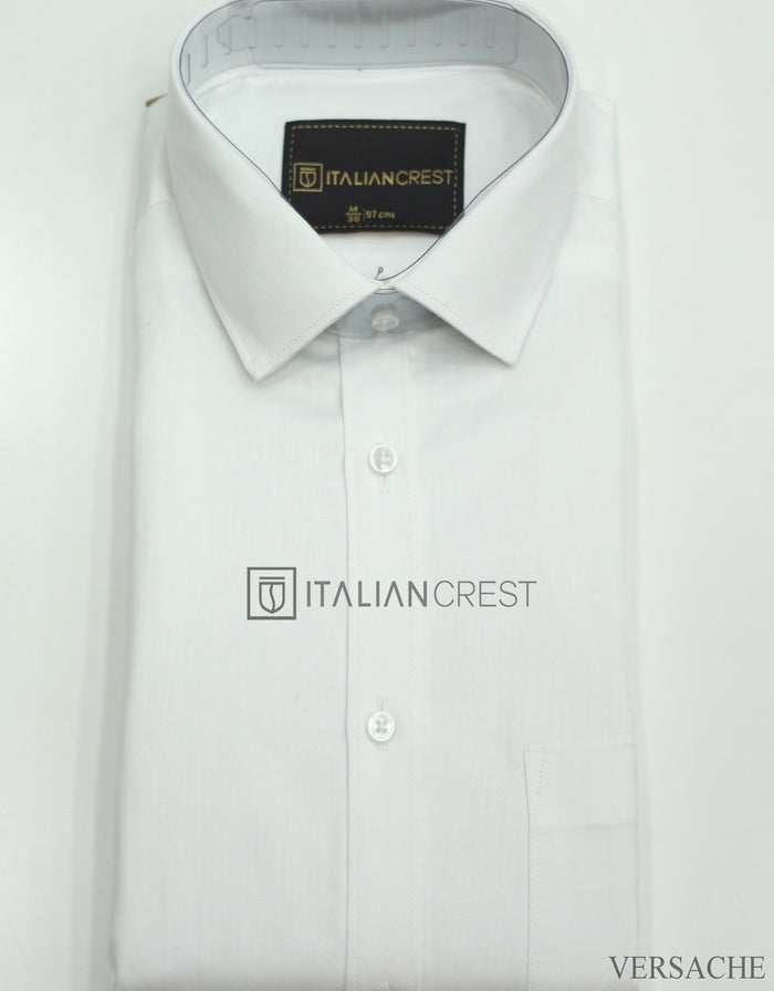 VERSACHE-Suit Shirt