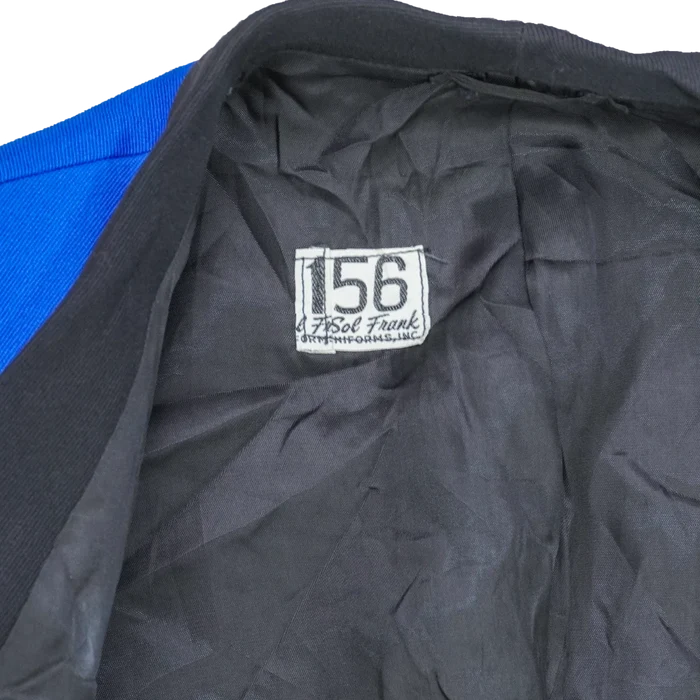 Vintage US Sky View School Blazer - Small - Army & Outdoors - Dress Jackets