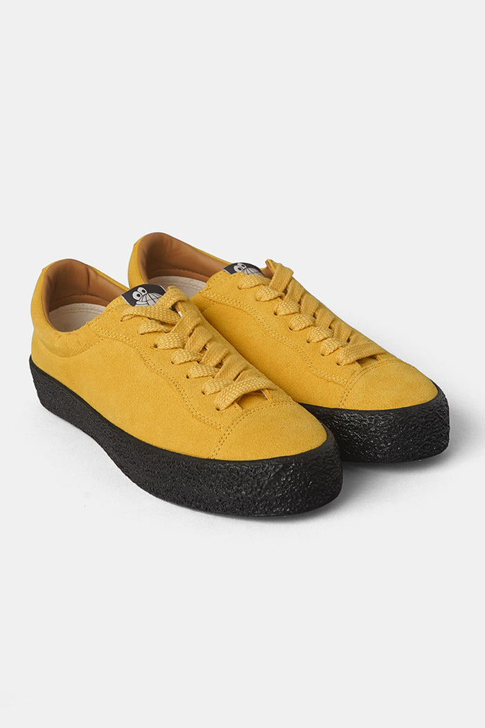 VM002-SUEDE LO Lemon Chrome x Black / Last Resort AB