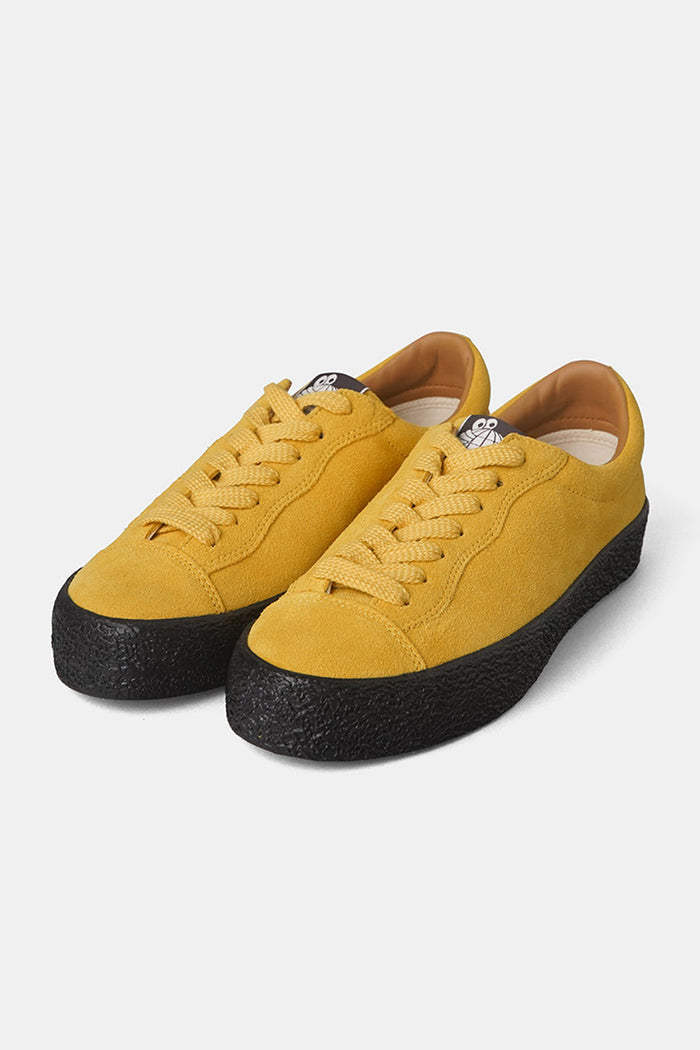 VM002-SUEDE LO Lemon Chrome x Black / Last Resort AB
